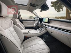 هيونداي باليسيد